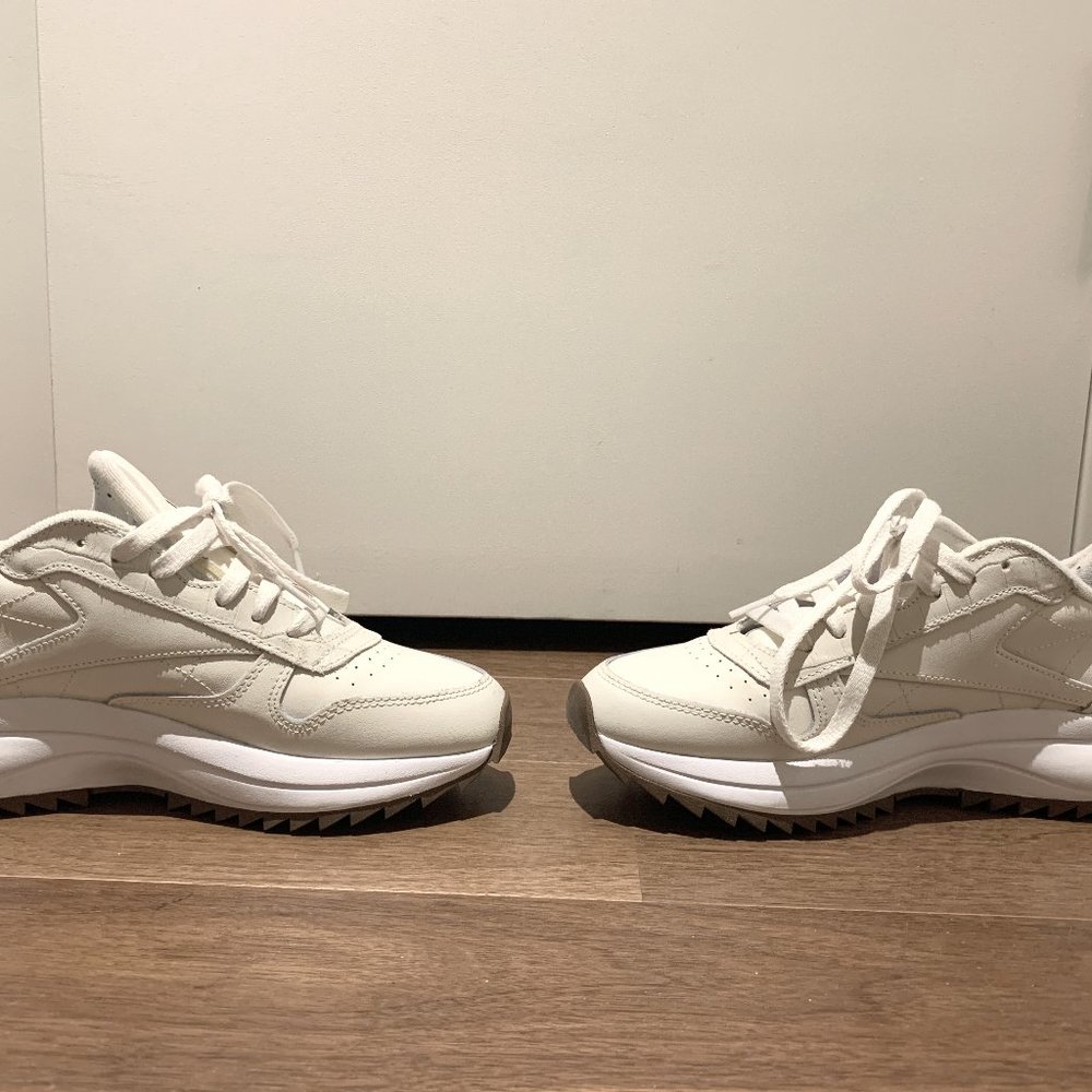 Reebok Classic Leather SP Extra Women's Shoes